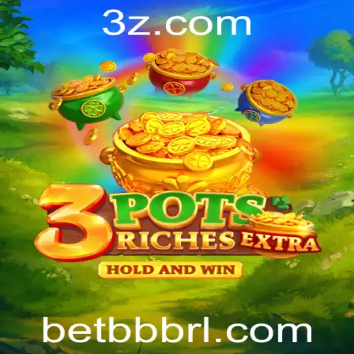 bet bb - Descubra o Universo do 3potsExtra: Uma Experiência de Jogo Inovadora