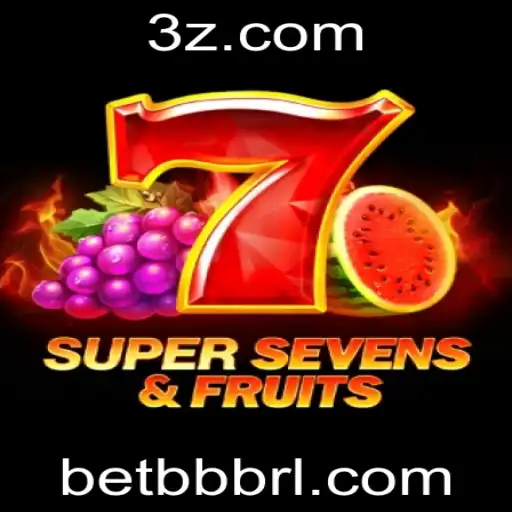 bet bb - Descubra o Mundo Vibrante de 7SuperSevensFruits