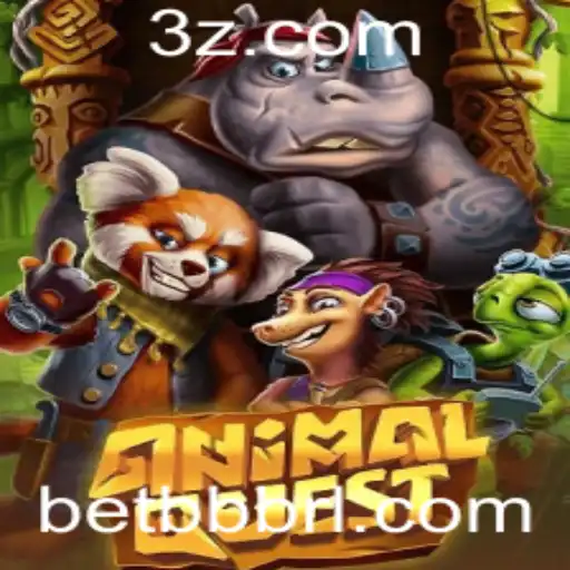 bet bb - AnimalQuest: Uma Jornada Interativa pelo Mundo Selvagem