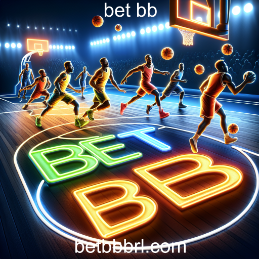 Apostas em Basquete: Entenda as Melhores Estratégias no 'Bet BB'