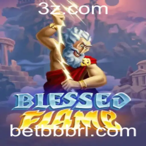 bet bb - Descubra o Jogo Inovador BlessedFlame: Descrição, Introdução e Regras