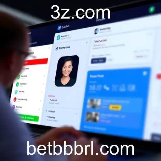 Como o 'Contate-nos' Transforma a Experiência do Usuário na Bet BB