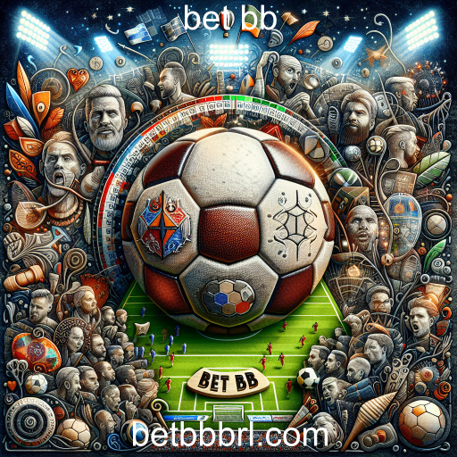 Apostas em Futebol: Uma Experiência Empolgante no Bet BB