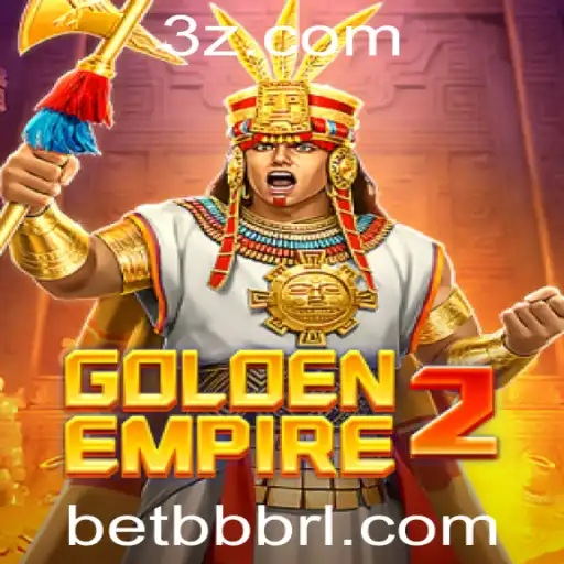 bet bb - Conheça o Fascinante Universo do Jogo GoldenEmpire2: Estratégia e Aventura em um Império Dourado