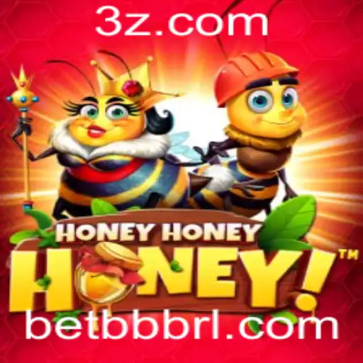 bet bb - Explore o Fascinante Universo de HoneyHoneyHoney e Aposte na Diversão com Bet BB