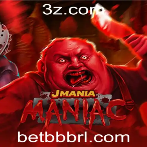 bet bb - Descubra JManiaManiac: O Jogo que Revoluciona a Experiência de Apostas