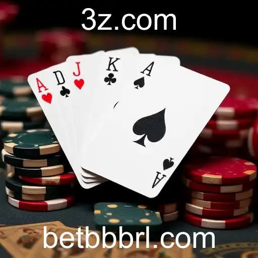 Jogos de Cartas: Uma Jornada pelo Fascinante Universo do bet bb