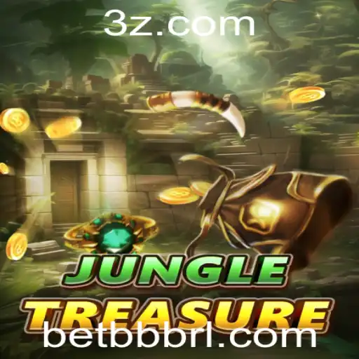 bet bb - Aventura e Estratégia no Mundo de JungleTreasure