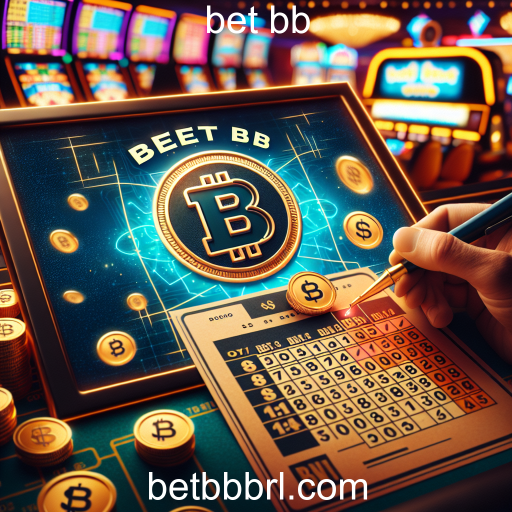 Descubra a Emoção do Keno no Bet BB