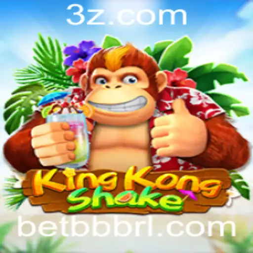 bet bb - Descubra KingKongShake: O Jogo Emocionante Que Está Conquistando o Mundo
