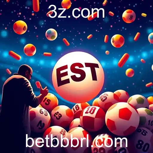 O Fascinante Mundo da Loteria: Sorte, Estratégia e Emoção