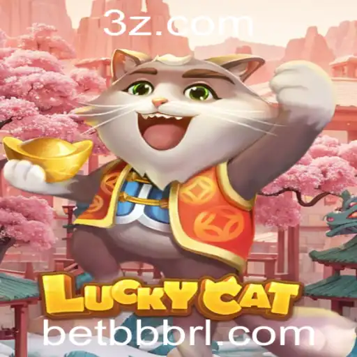 bet bb - Descubra o Fascinante Mundo de LuckyCat: Um Guia Completo Sobre o Jogo de Apostas