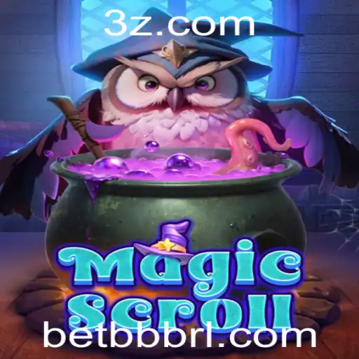 bet bb - MagicScroll: Descubra a Magia por Trás das Rodadas Virtuais