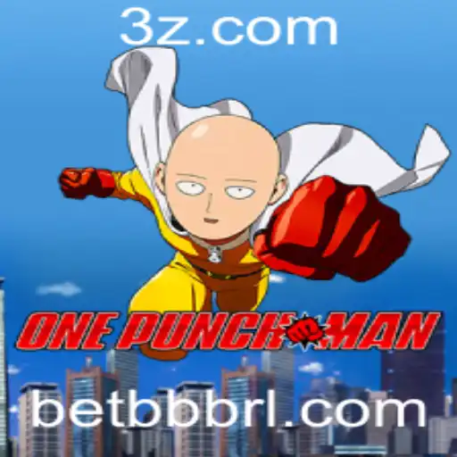 bet bb - OnePunchMan: Conheça o Jogo e Suas Regras com Bet BB