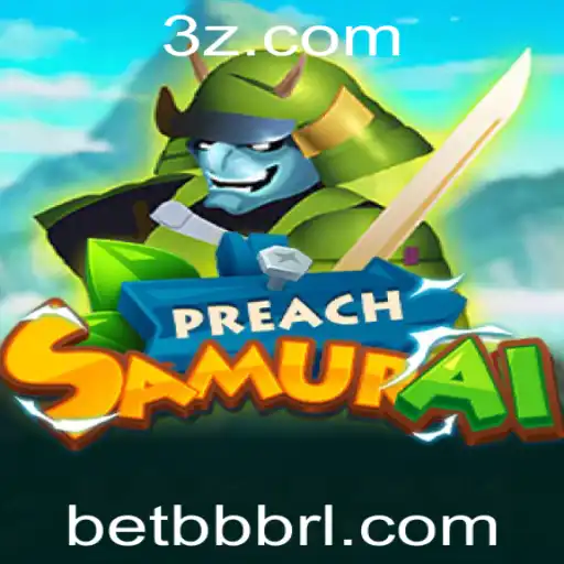 bet bb - Explorando o Novo Fenômeno dos Jogos: PreachSamurai
