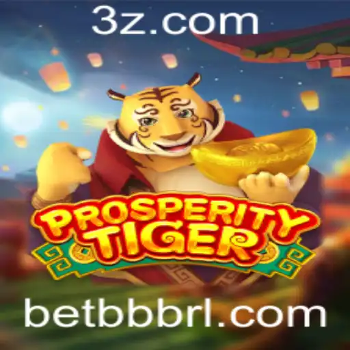 bet bb - Explorando o Mundo do Jogo ProsperityTiger e Sua Dinâmica Envolvente