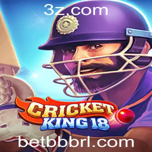 Explorando o Mundo Emocionante de CricketKing18
