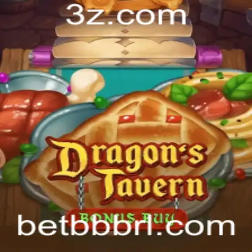 DragonsTavern: Explorando o Mundo de Apostas e Aventuras