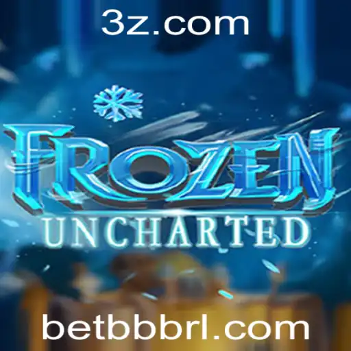 FrozenUncharted: Explorando Aventuras Congelantes