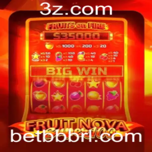 FruitNovaSuper100: Descubra o Fascinante Jogo de Slot e Como Jogá-lo