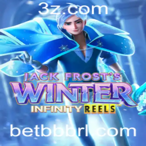 Explorando o Mundo Congelante de JackFrostsWinter