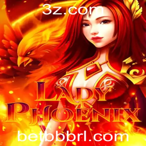 Descubra o Mundo Empolgante de LadyPhoenix: Jogo de Aventura e Estratégia
