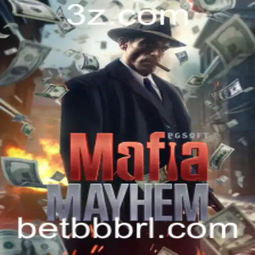 Desvendando o Mundo de MafiaMayhem: Um Jogo de Estratégia e Intriga