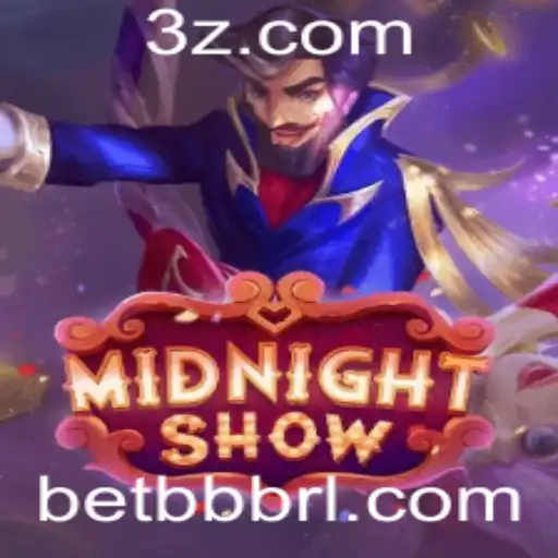 Descubra MidnightShow: O Jogo que Revoluciona Apostas em 2023
