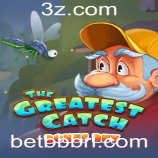 Explorando o Mundo de TheGreatestCatchBonusBuy: O Jogo de Estratégia e Emoção