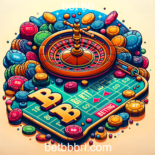 A Emoção da Roleta no Bet BB: Como Jogar e Vencer