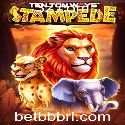 bet bb - Desvendando o Mundo de TenTonWaysStampede: Regras e Estratégias