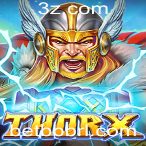 bet bb - ThorX: Explorando o Universo dos Jogos de Apostas Online
