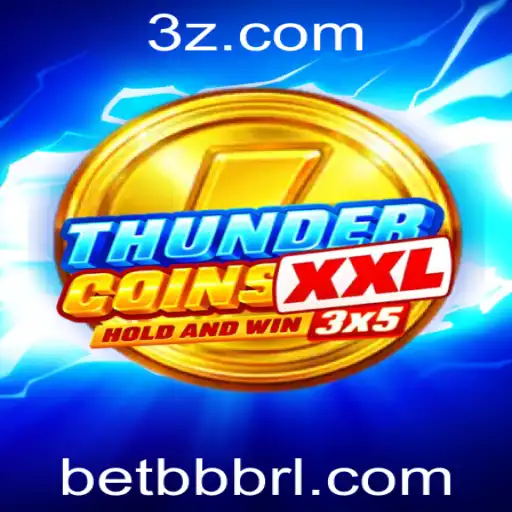 bet bb - Descubra o Fascinante Mundo de ThunderCoinsXxl: O Jogo que Está Revolucionando Apostas Online